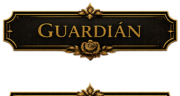 Guardián